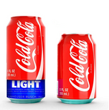 Secret Beer Can Cover