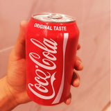 Secret Beer Can Cover